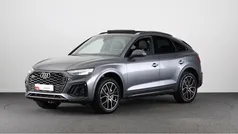 Grijs Gebruikt 2021 Audi Q5 Sportback Comfort SUV | € 53.949 (Eerlijke prijs)