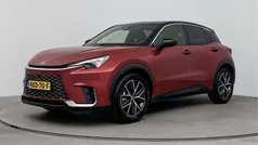 Rood Gebruikt 2024 Lexus LBX SUV | € 38.950 (Eerlijke prijs)