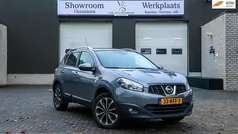 Gebruikt 2011 Nissan Qashqai SUV | € 8.500 (Eerlijke prijs)