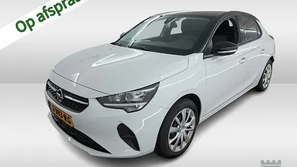 Occasion Opel Corsa-e Edition 100 kW (136 PK) 2020 Hatchback