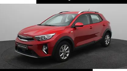 Occasion 2022 Kia Stonic SUV | € 19.440 (Eerlijke prijs)