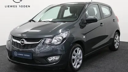 Occasion Opel Karl Edition 75 PK (55 kW) 2019 Hatchback