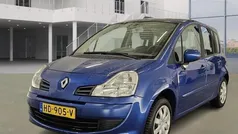 Renault Grand Modus