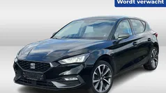 Gebruikt 2021 Seat Leon FR-Line Hatchback | € 22.450 (Super prijs)