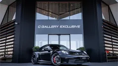 Zwart Gebruikt 2023 Porsche 911 GT3 Coupé | € 229.995 (Super prijs)