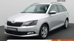Gebruikt 2018 Skoda Fabia Clever Stationwagen | € 11.450 (Eerlijke prijs)