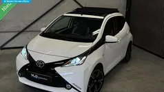 Gebruikt 2016 Toyota Aygo X-wave Hatchback | € 8.995 (Eerlijke prijs)