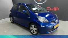 Gebruikt 2008 Toyota Aygo Hatchback | € 1.180 (Super prijs)