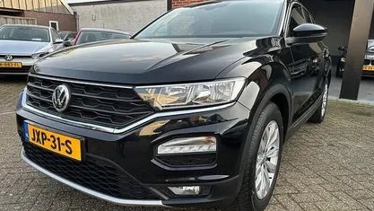 Occasion VW T-Roc Sport 150 PK (110 kW) 2019 SUV
