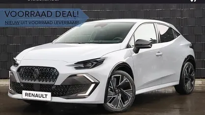 Occasion 2026 Renault Clio V Esprit Alpine Hatchback | € 34.585 (Eerlijke prijs)
