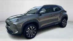 Gebruikt 2025 Toyota Yaris Cross Comfort SUV | € 35.949 (Eerlijke prijs)
