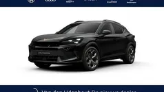 Zwart Nieuw 2025 Cupra Formentor SUV | € 46.530 (Eerlijke prijs)