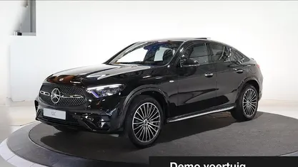 Gebruikt 2025 Mercedes GLC300 Sport Edition Coupé | € 97.312