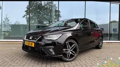 Zwart Gebruikt 2021 Seat Ibiza Business Hatchback | € 17.900 (Eerlijke prijs)