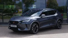 Grijs Gebruikt 2022 Cupra Formentor VZ SUV | € 27.900 (Eerlijke prijs)