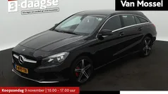 Gebruikt 2019 Mercedes CLA180 Shooting Brake Stationwagen | € 17.900 (Eerlijke prijs)
