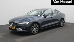 Blauw Gebruikt 2021 Volvo S60 R-Design Sedan | € 25.900 (Super prijs)