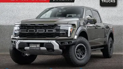 Gebruikt 2024 Ford F-150 Performance Edition Pickup | € 134.400
