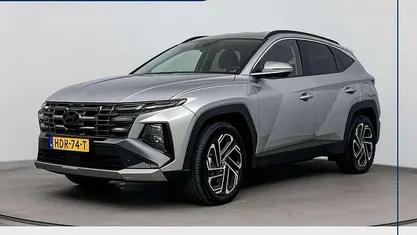 Occasion 2025 Hyundai Tucson Comfort SUV | € 37.899 (Eerlijke prijs)