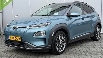 Occasion 2020 Hyundai Kona Premium SUV | € 17.935 (Goede deal)