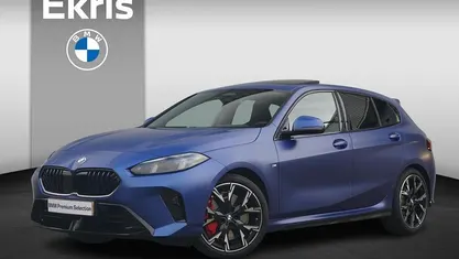 Gebruikt 2025 BMW 123 M Sport Hatchback | € 58.900 (Super prijs)