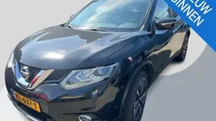Gebruikt 2016 Nissan X-Trail Tekna SUV | € 15.900 (Goede deal)