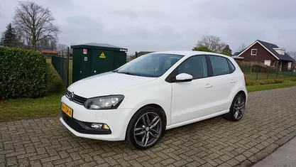 Occasion VW Polo 60 PK (44 kW) 2014 Hatchback