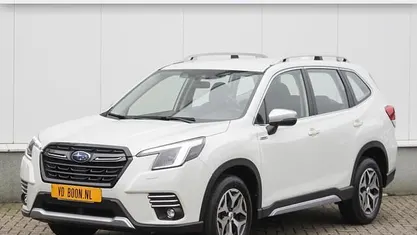 Occasion 2022 Subaru Forester SUV | € 39.950 (Eerlijke prijs)