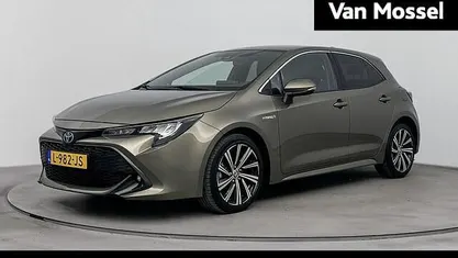 Occasion Toyota Corolla 123 PK (90 kW) 2021 Hatchback