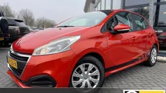 Gebruikt 2015 Peugeot 208 Active Hatchback | € 4.950 (Eerlijke prijs)