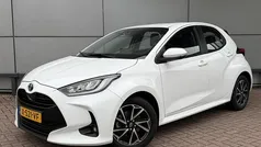 Gebruikt 2024 Toyota Yaris Hatchback | € 23.450 (Eerlijke prijs)