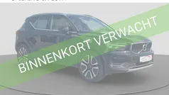 Zwart Gebruikt 2021 Volvo XC40 Inscription SUV | € 30.990 (Goede deal)