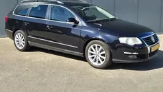 Gebruikt 2010 VW Passat Highline Stationwagen | € 3.999 (Goede deal)
