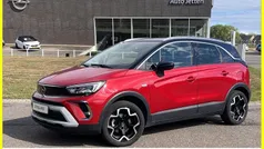 Rood Gebruikt 2024 Opel Crossland X Ultimate SUV | € 20.245 (Eerlijke prijs)