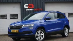 Gebruikt 2019 Skoda Karoq Ambition SUV | € 11.949 (Eerlijke prijs)