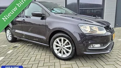 Gebruikt 2016 VW Polo Highline Hatchback | € 8.900 (Goede deal)