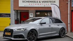 Gebruikt 2016 Audi RS6 Proline Stationwagen | € 53.950 (Eerlijke prijs)