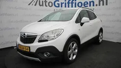 Gebruikt 2013 Opel Mokka Edition SUV | € 8.990 (Goede deal)