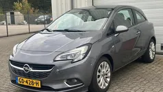Gebruikt 2015 Opel Corsa Cosmo Hatchback | € 3.245 (Super prijs)