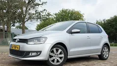 Gebruikt 2012 VW Polo Highline Hatchback | € 2.999 (Goede deal)