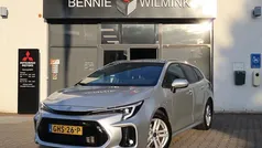 Gebruikt 2024 Suzuki Swace Style Stationwagen | € 26.995 (Eerlijke prijs)