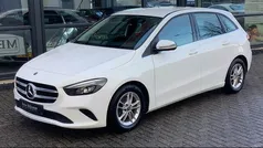 Wit Gebruikt 2019 Mercedes B180 Premium MPV | € 21.499 (Goede deal)