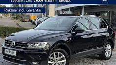 Gebruikt 2018 VW Tiguan Highline SUV | € 26.850 (Eerlijke prijs)