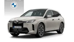 Gebruikt 2025 BMW iX Comfort Edition SUV | € 121.919 (Goede deal)