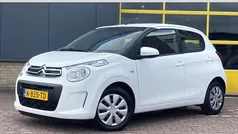 Gebruikt 2021 Citroën C1 Feel Hatchback | € 9.950 (Eerlijke prijs)