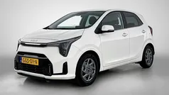 Wit Gebruikt 2024 Kia Picanto Hatchback | € 20.450 (Eerlijke prijs)