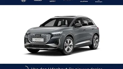 Occasion Audi Q4 e-tron Competition 210 kW (286 PK) 2025 SUV