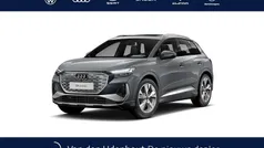 Gebruikt 2025 Audi Q4 e-tron Competition SUV | € 55.954 (Eerlijke prijs)