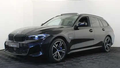 Occasion BMW 330 M Performance 109 PK (80 kW) 2022 Stationwagen