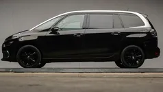 Zwart Gebruikt 2019 Citroën Grand C4 Picasso PureTech MPV | € 19.740 (Eerlijke prijs)